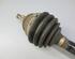 Drive Shaft AUDI A3 (8L1)