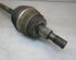 Drive Shaft MERCEDES-BENZ M-Klasse (W164)