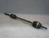 Drive Shaft MERCEDES-BENZ M-Klasse (W164)