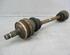 Drive Shaft MERCEDES-BENZ C-Klasse T-Model (S203)