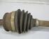 Drive Shaft FIAT Panda (312, 319), FIAT Panda Van (312, 519)