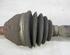 Drive Shaft OPEL Zafira/Zafira Family B (A05)