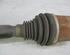 Drive Shaft OPEL Zafira/Zafira Family B (A05)