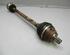 Drive Shaft SKODA Octavia II Combi (1Z5)