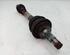 Drive Shaft PEUGEOT 206 CC (2D)