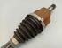 Drive Shaft VW Polo (6C1, 6R1)