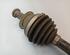 Drive Shaft VW Polo (6C1, 6R1)