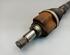 Drive Shaft VW Polo (6C1, 6R1)