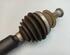 Drive Shaft VW Polo (6C1, 6R1)