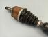 Drive Shaft VW Polo (6C1, 6R1)