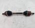 Drive Shaft FORD Galaxy (WA6), FORD S-Max (WA6)