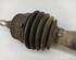 Drive Shaft MERCEDES-BENZ A-Klasse (W168)