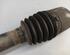 Drive Shaft MERCEDES-BENZ A-Klasse (W168)