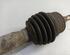 Drive Shaft MERCEDES-BENZ A-Klasse (W168)