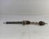 Drive Shaft MERCEDES-BENZ A-Klasse (W168)