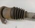 Drive Shaft MERCEDES-BENZ A-Klasse (W168)