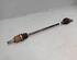 Drive Shaft OPEL Corsa D (S07)