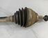 Drive Shaft VW Touran (5T1)