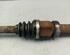 Drive Shaft FORD Focus (DAW, DBW)