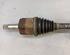 Drive Shaft OPEL Vectra C Caravan (--)