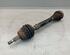 Drive Shaft VW Golf IV (1J1)