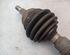 Drive Shaft VW Golf IV (1J1)