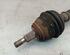 Drive Shaft VW Golf IV (1J1)