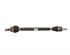 Drive Shaft SKODA Fabia III (NJ3)