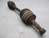 Drive Shaft OPEL Tigra Twintop (--)