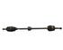 Drive Shaft OPEL Tigra Twintop (--)