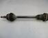 Drive Shaft VW Bora (1J2)