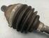 Drive Shaft VW Touran (1T1, 1T2)