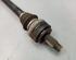 Drive Shaft BMW 1er (E87)