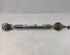 Drive Shaft VW Golf V (1K1)