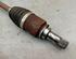 Drive Shaft RENAULT Clio III (BR0/1, CR0/1), RENAULT Clio IV (BH)