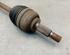 Drive Shaft RENAULT Clio III (BR0/1, CR0/1), RENAULT Clio IV (BH)