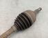 Drive Shaft RENAULT Clio III (BR0/1, CR0/1), RENAULT Clio IV (BH)