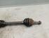 Drive Shaft FORD Focus Turnier (DNW)