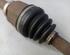 Drive Shaft RENAULT Megane III Schrägheck (B3, BZ0/1)