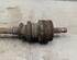 Drive Shaft MERCEDES-BENZ E-Klasse (W210)