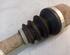 Drive Shaft PEUGEOT 206 Schrägheck (2A/C)