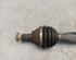 Drive Shaft VW Polo (6C1, 6R1)