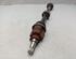 Drive Shaft OPEL Corsa D (S07)