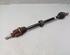 Drive Shaft OPEL Corsa D (S07)