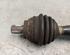 Drive Shaft VW Golf V (1K1)