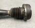 Drive Shaft VW Golf V (1K1)