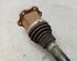 Drive Shaft AUDI A4 Avant (8K5, B8)