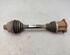 Drive Shaft AUDI A4 Avant (8K5, B8)