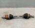 Drive Shaft OPEL Mokka/Mokka X (J13)