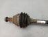 Drive Shaft VW GOLF V Variant (1K5)